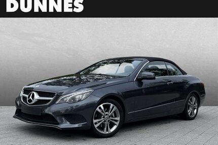 Mercedes-Benz E 220 Gebrauchtwagen
