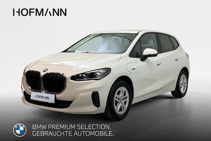 BMW 225 Active Tourer Gebrauchtwagen