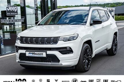 Jeep Compass Gebrauchtwagen