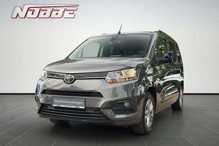 Toyota Proace Gebrauchtwagen