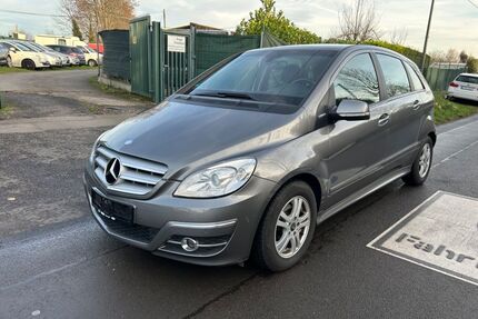 Mercedes-Benz B 160 Gebrauchtwagen