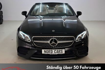 Mercedes-Benz E 400 Gebrauchtwagen