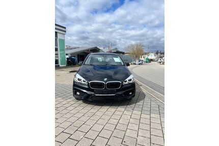 BMW 218 Active Tourer Gebrauchtwagen