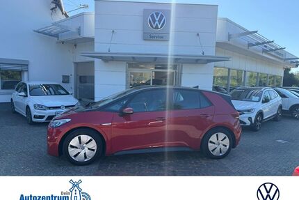 VW ID.3 Gebrauchtwagen