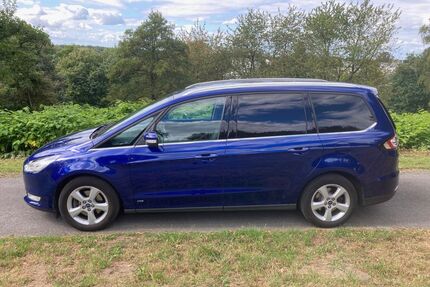 Ford Galaxy Gebrauchtwagen