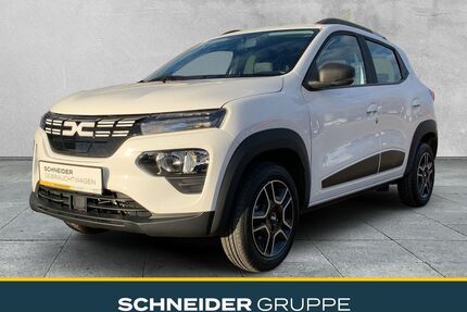 Dacia Spring Gebrauchtwagen