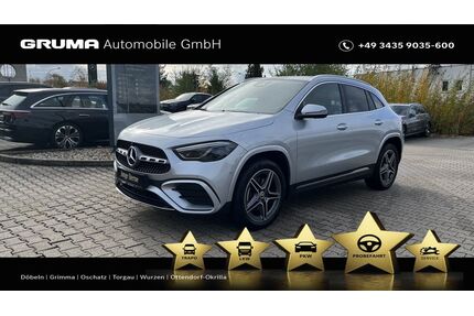 Mercedes-Benz GLA 250 Gebrauchtwagen