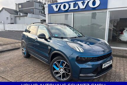 Lynk & Co 01 Gebrauchtwagen