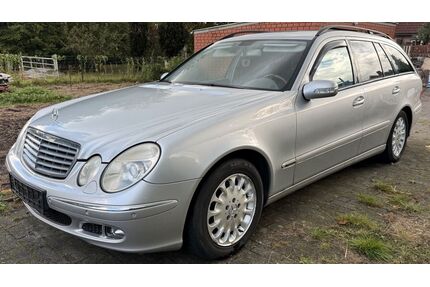 Mercedes-Benz E 280 Gebrauchtwagen