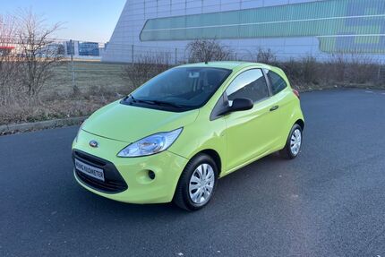 Ford Ka/Ka+ Gebrauchtwagen