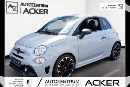 Abarth 500 Gebrauchtwagen