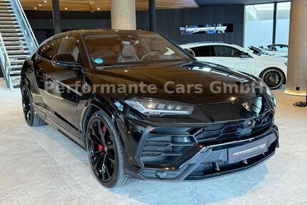 Lamborghini Urus Gebrauchtwagen