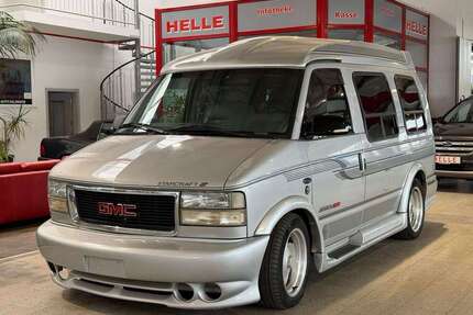 Chevrolet Astro Gebrauchtwagen