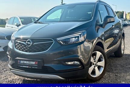 Opel Mokka X Gebrauchtwagen