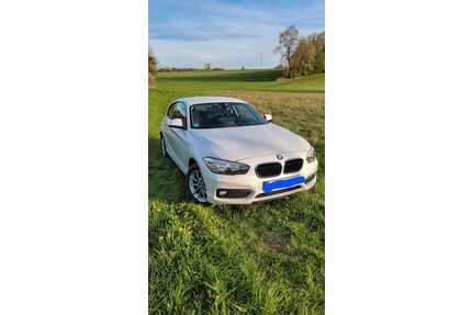 BMW 116 Gebrauchtwagen