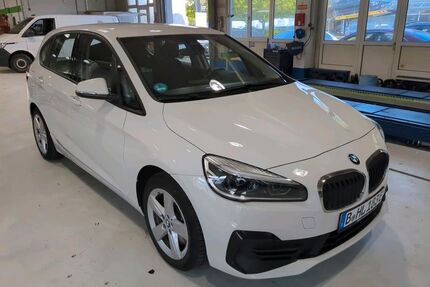 BMW 225 Gebrauchtwagen