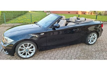 BMW 125 Gebrauchtwagen