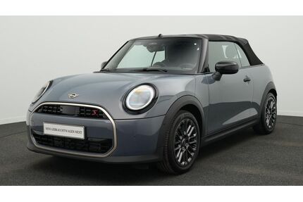 Mini Cooper S Cabrio Gebrauchtwagen