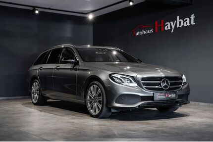 Mercedes-Benz E 400 Gebrauchtwagen