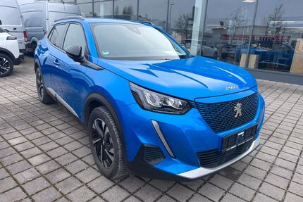 Peugeot 2008 Gebrauchtwagen