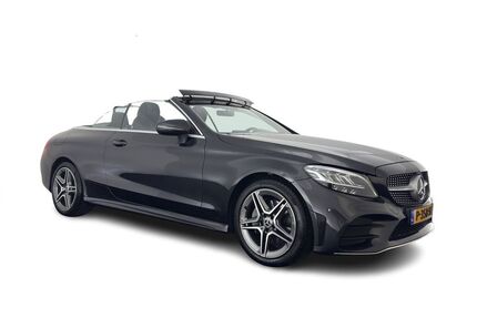 Mercedes-Benz C 200 Gebrauchtwagen