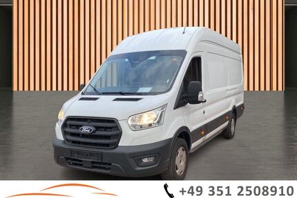 Ford Transit Gebrauchtwagen