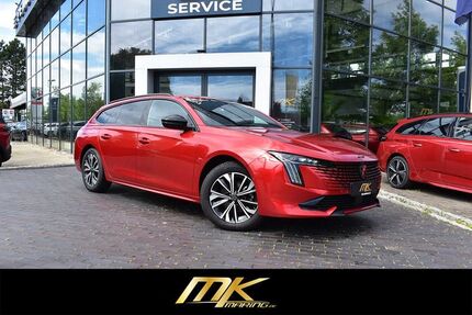 Peugeot 508 Gebrauchtwagen