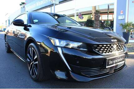 Peugeot 508 Gebrauchtwagen
