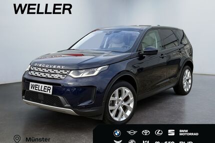 Land Rover Discovery Sport Gebrauchtwagen