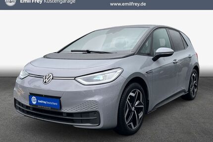 VW ID.3 Gebrauchtwagen