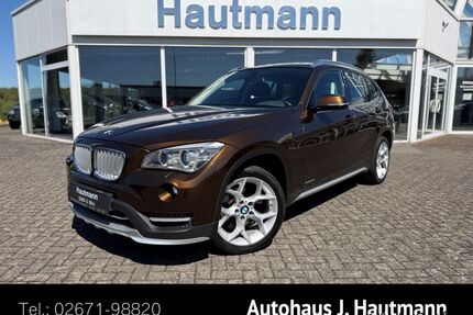 BMW X1 Gebrauchtwagen