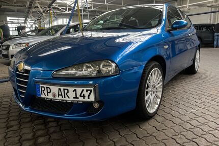 Alfa Romeo 147 Gebrauchtwagen