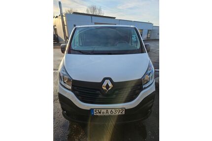 Renault Trafic Gebrauchtwagen