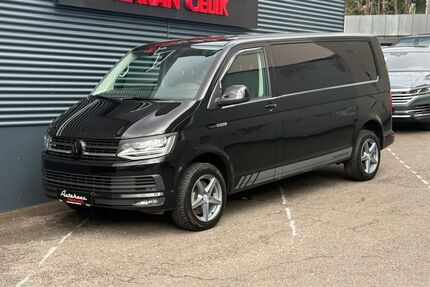 VW T6 Transporter Gebrauchtwagen