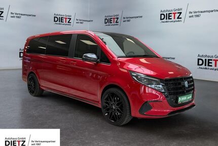 Mercedes-Benz V 300 Gebrauchtwagen