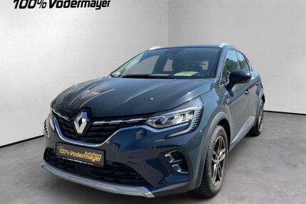 Renault Captur Gebrauchtwagen
