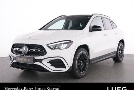 Mercedes-Benz GLA 200 Gebrauchtwagen