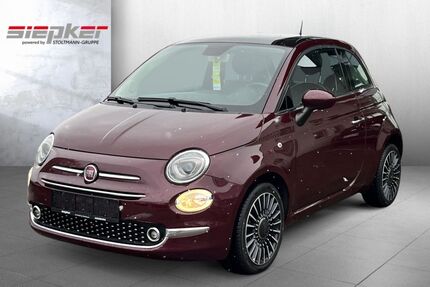 Fiat 500 Gebrauchtwagen