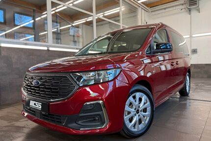 Ford Grand Tourneo Gebrauchtwagen