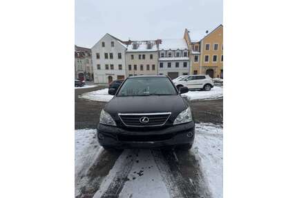 Lexus RX 400 Gebrauchtwagen