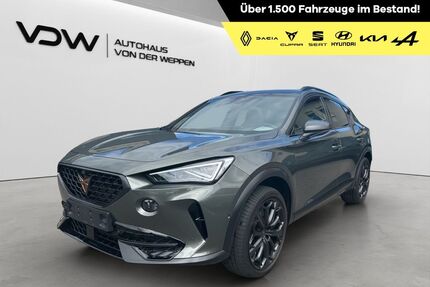 Cupra Formentor Gebrauchtwagen
