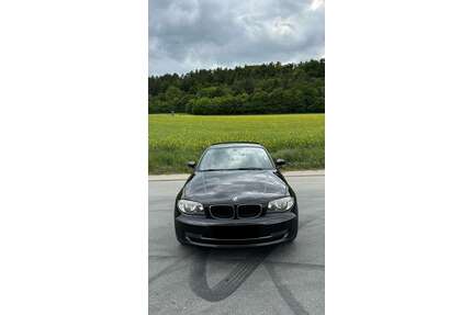 BMW 116 Gebrauchtwagen