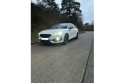 Cupra Leon Gebrauchtwagen
