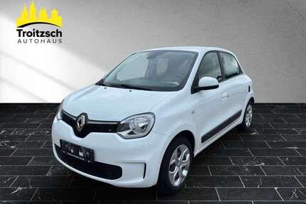 Renault Twingo Gebrauchtwagen