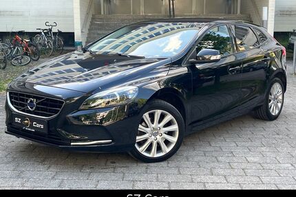 Volvo V40 Gebrauchtwagen