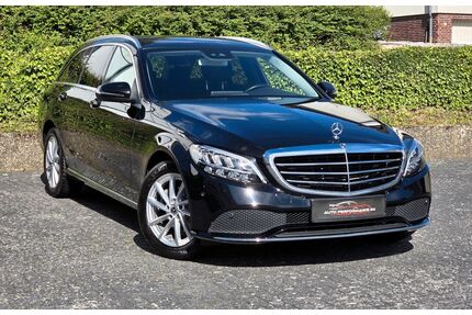 Mercedes-Benz C 180 Gebrauchtwagen