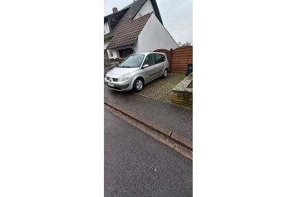 Renault Grand Scenic Gebrauchtwagen