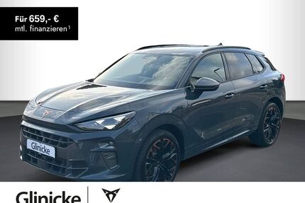 Cupra Terramar Gebrauchtwagen