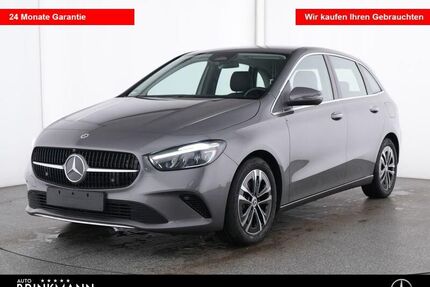 Mercedes-Benz B 200 Gebrauchtwagen