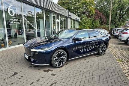 Mazda 6e Gebrauchtwagen